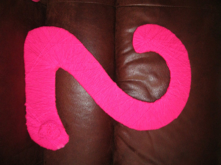 моя двойка)