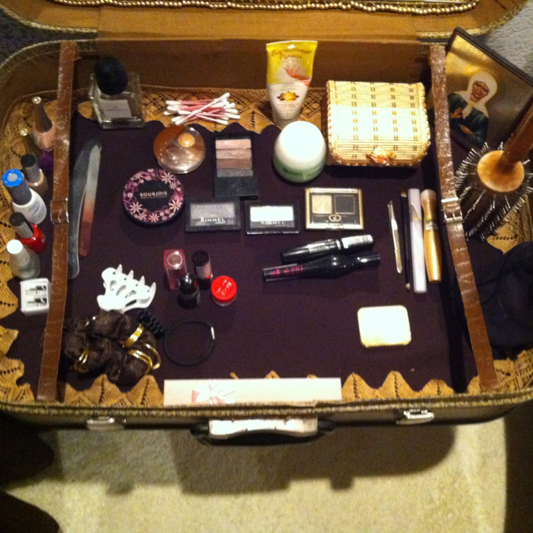 Рукодельный декрет