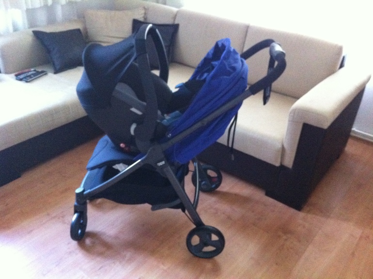 Коротко о подготовке