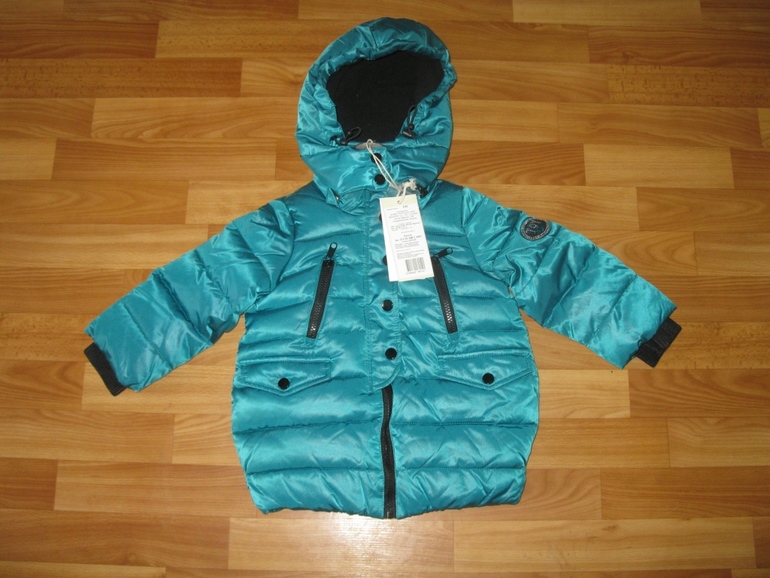 Размер 92. НОВОЕ