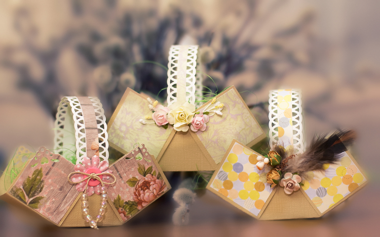 Вдохновилась)))