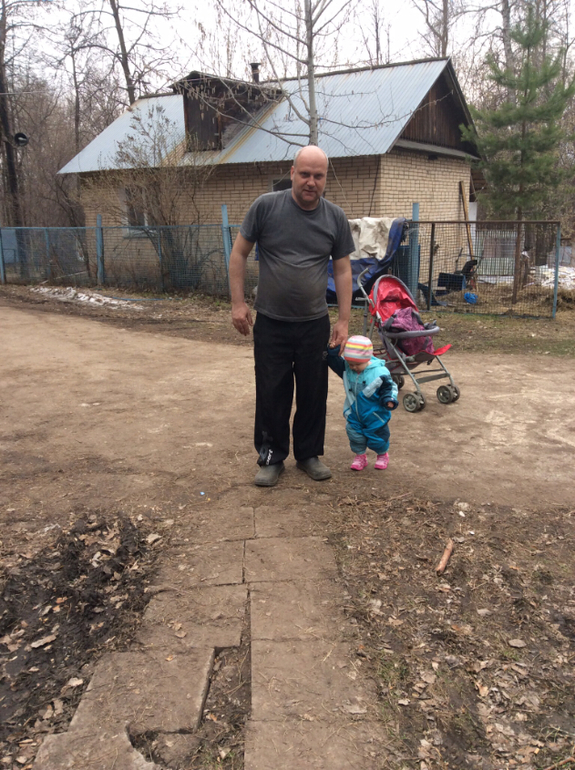 Ура, мы в новой ленте!!!