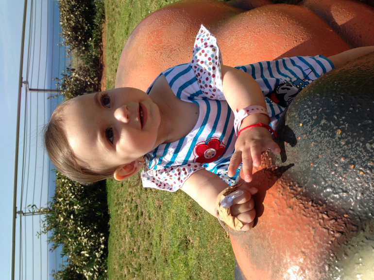 как хорошо когда помогают скрасить пребывание в больнице