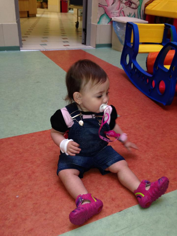 НУ ВОТ МЫ И ДОМА! УРА!