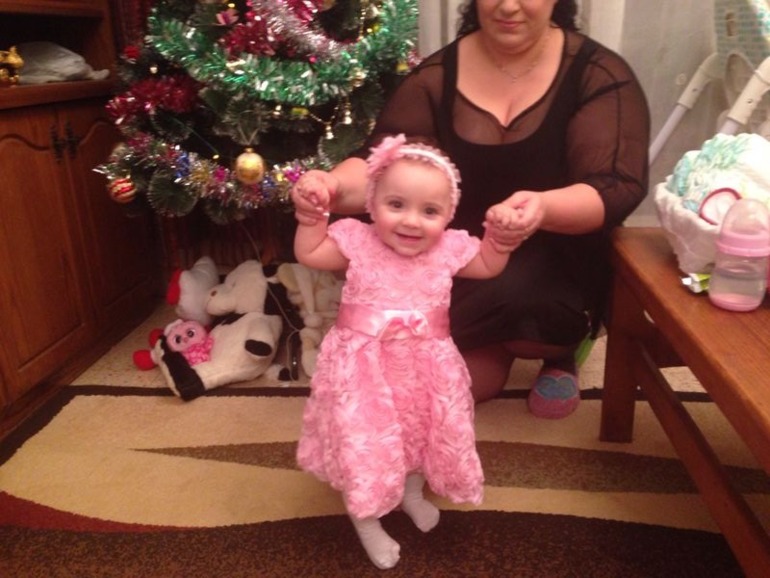 НОВЫЙ ГОД 2014