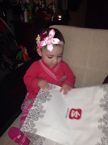 наш день валентина