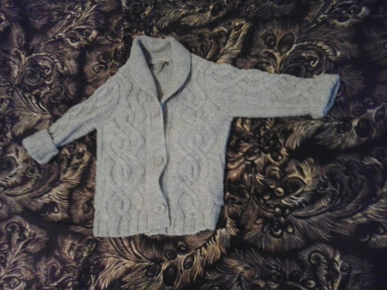 Одежда на мальчика