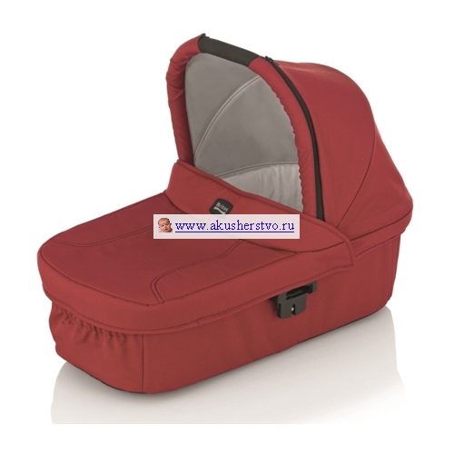 Помогите определиться с коляской