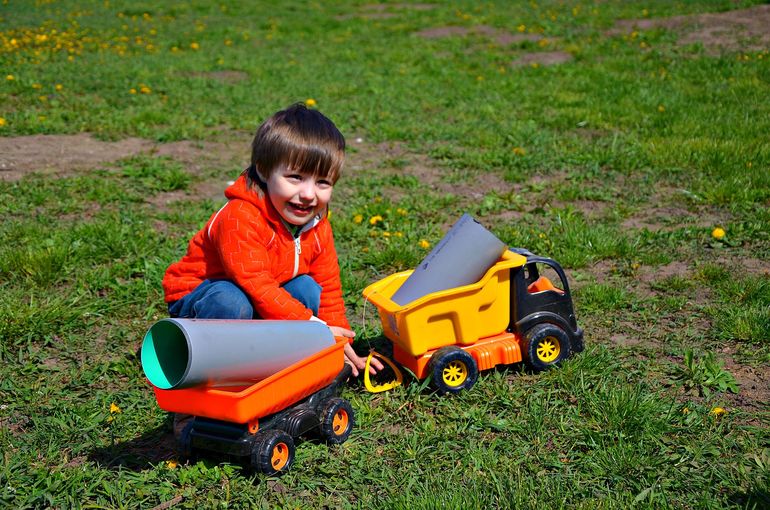 Зачем строить дом??? (с фото)