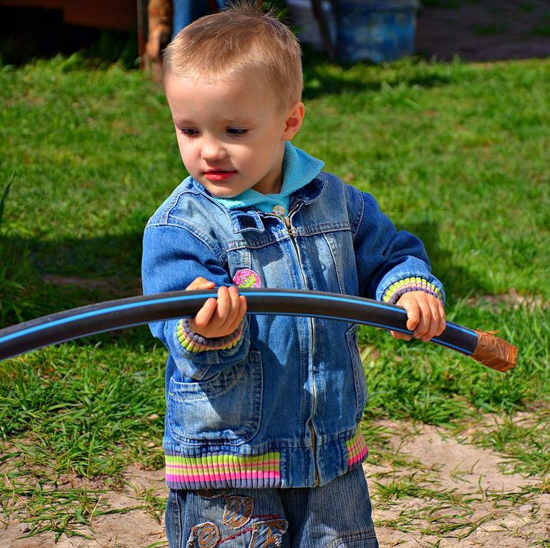 Зачем строить дом??? (с фото)