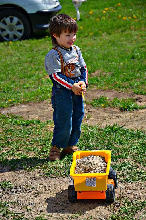 Зачем строить дом??? (с фото)