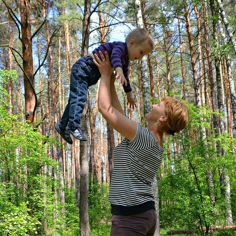 Трехлетие двойняшек (фотоотчет ДР)