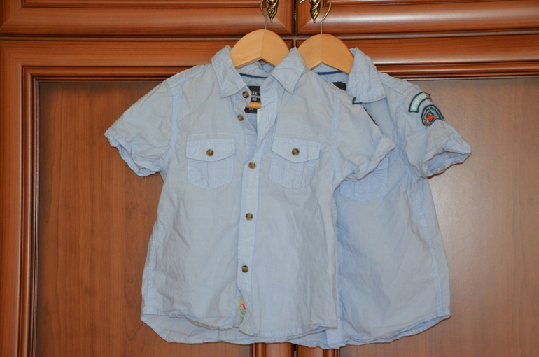 Трехлетие двойняшек (фотоотчет ДР)