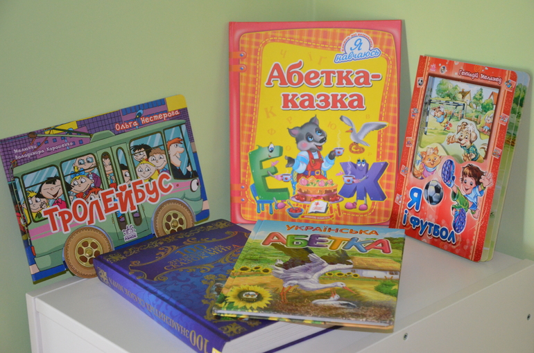 Трехлетие двойняшек (фотоотчет ДР)