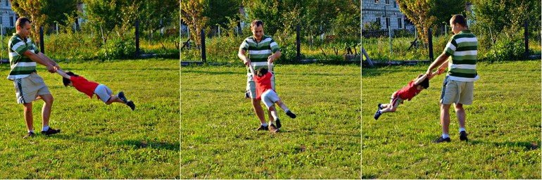 Мой № 14 в конкурсе