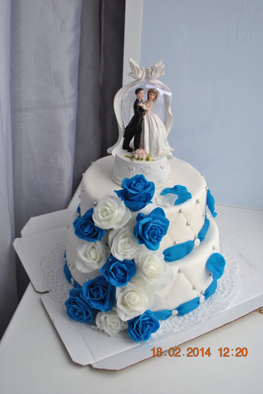 "Свадебный"