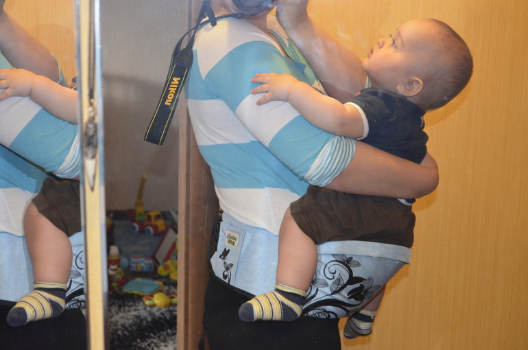 Наша обновка и классная вещичка))))))