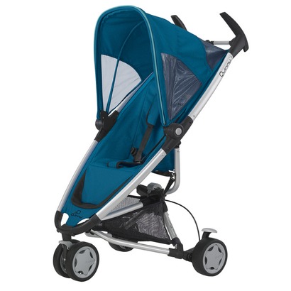 хотим продать нашу любимую Коляску Quinny Zapp xtra