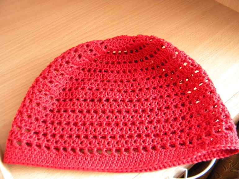 Вязалки для дочки