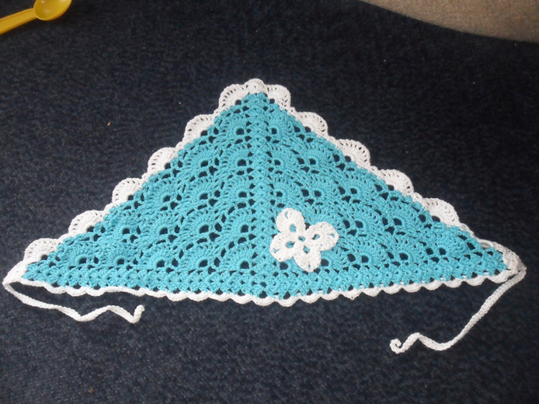 Вязалки для дочки