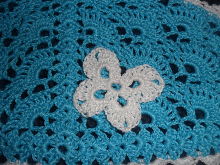 Вязалки для дочки