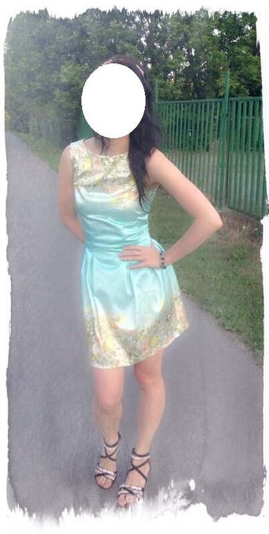 Помогите распознать платье, пожалуйста!