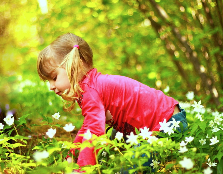 наши майские Итальянские каникулы!