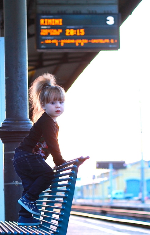 наши майские Итальянские каникулы!