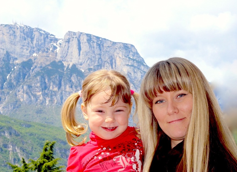 наши майские Итальянские каникулы!