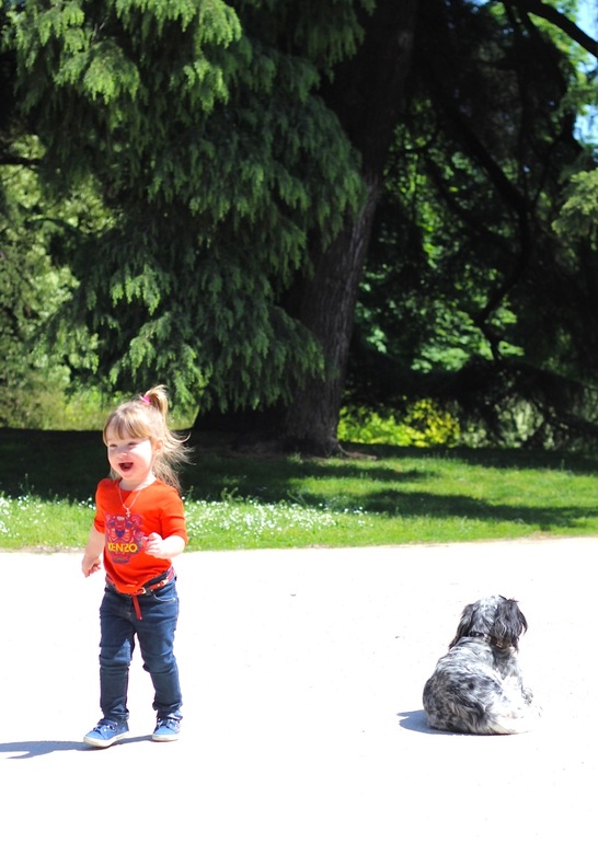 наши майские Итальянские каникулы!