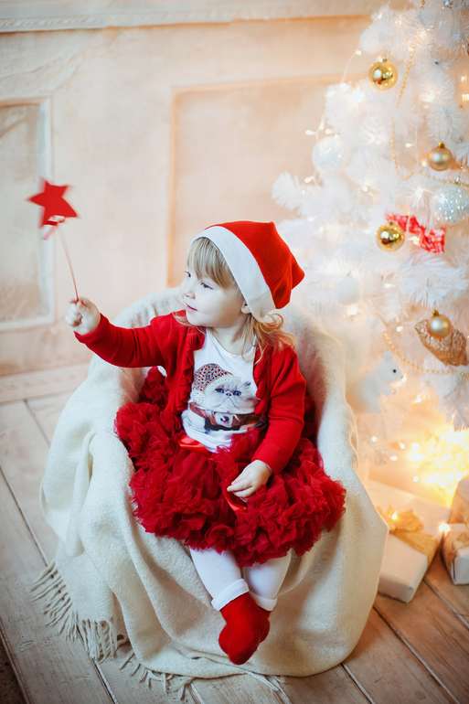 Ну  вот и наши Новогодики  готовы!