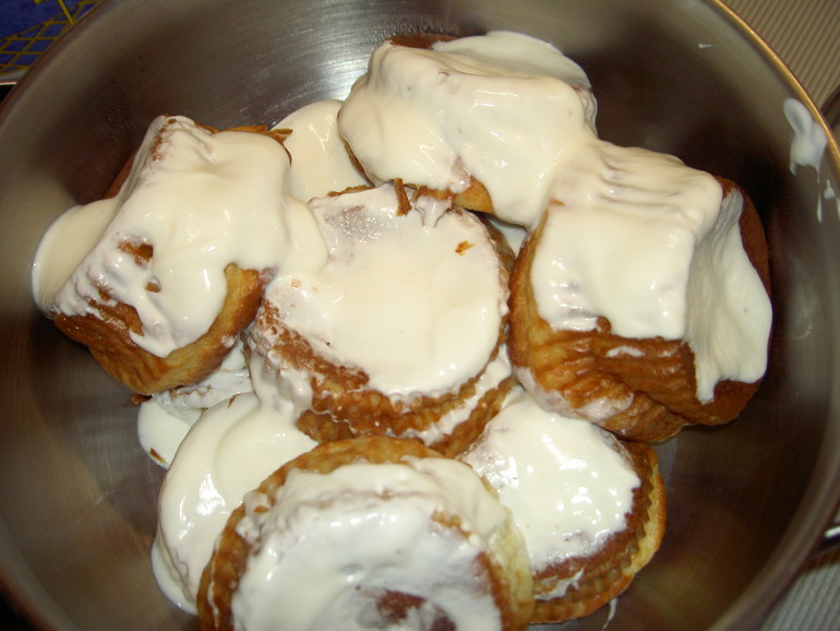 Приморские творожанники