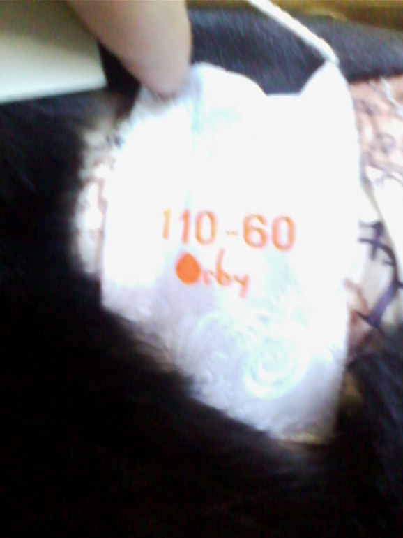 пальто кожаное фирмы орби 110рост