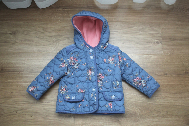 Катины хвастулики...