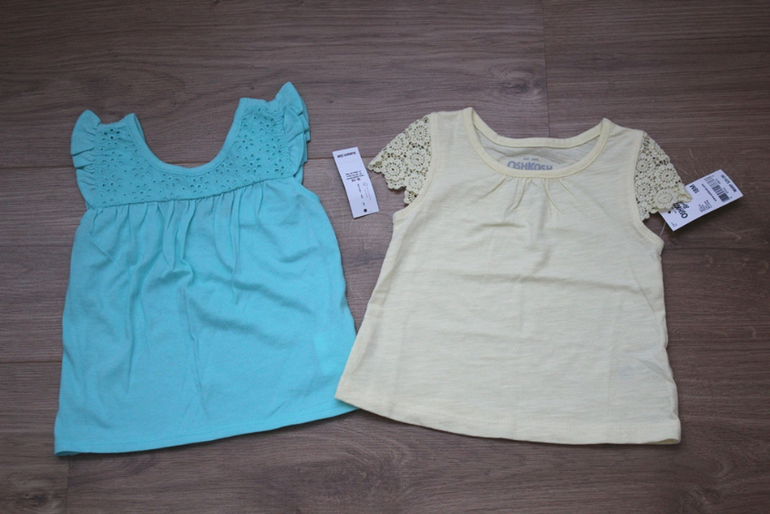 Катины хвастулики...