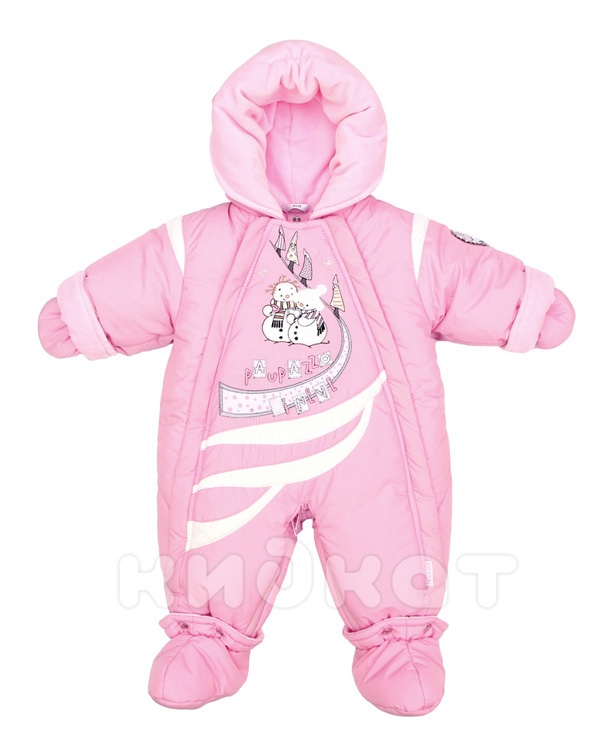 Размер Pilguni