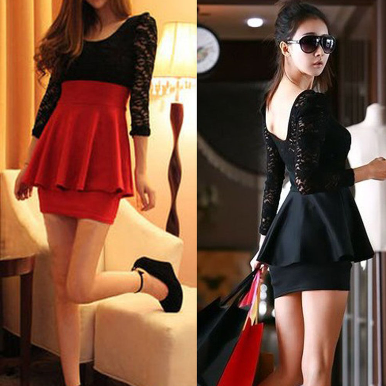 Японское платье 650р