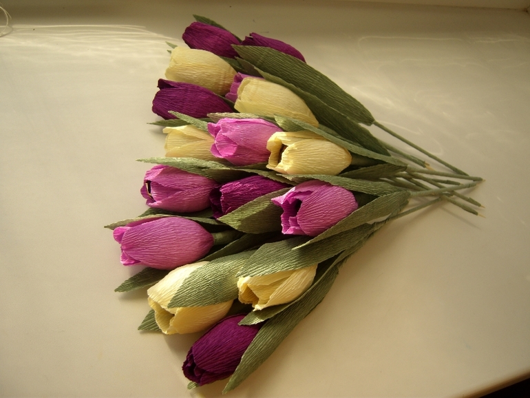 Вот такие большие, а как их оформить...вопрос?