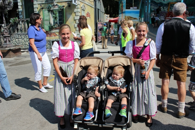 как же летит время...