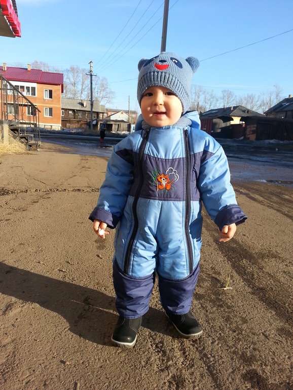 О нас.... оч редко это делаю