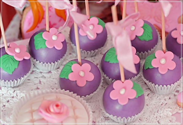 Princess candy bar...Сладкий стол Принцессы)))