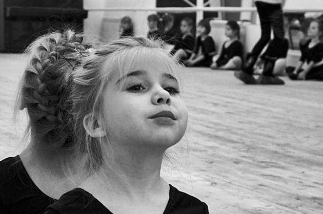 Системно векторная психология ― ключ к детской душе