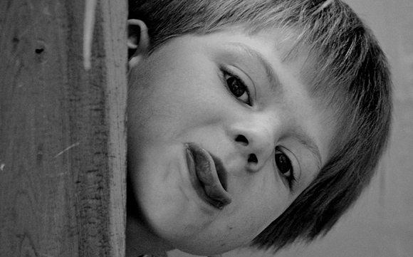 Как воспитать сына настоящим мужчиной?