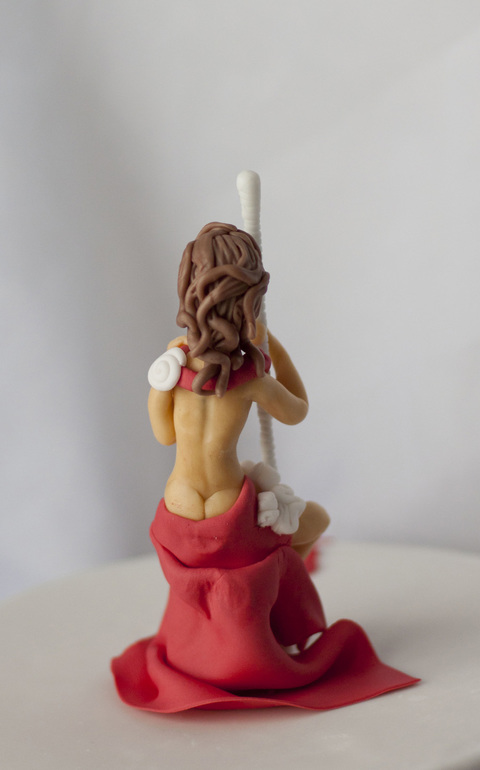 вот такое 23 февраля!