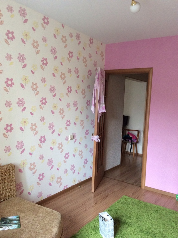 Для чего в дизайне детской комнаты можно использовать эту штуку?