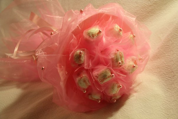 Мои букетики)) МНОГО фотографий