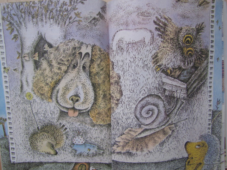 "Киносказки", 1987 год