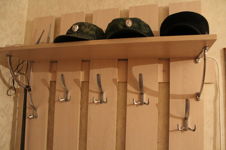 Наша небольшая система хранения