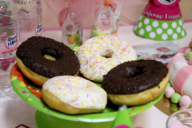 Наконец я его написала))