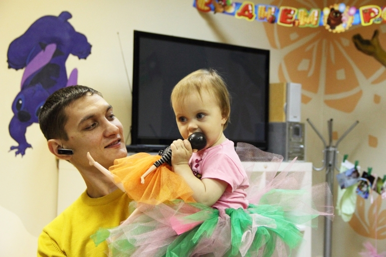 Наконец я его написала))